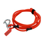 10' FlexRope - Red